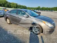 2014 Hyundai Sonata фото