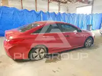 2014 Hyundai Sonata фото