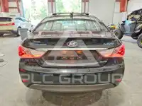 2014 Hyundai Sonata фото