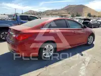 2014 Hyundai Sonata фото