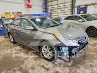 2014 Hyundai Sonata фото