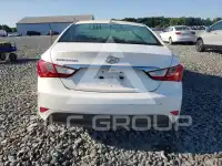 2014 Hyundai Sonata photo