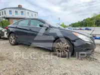 2014 Hyundai Sonata photo