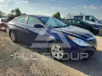 2014 Hyundai Sonata фото