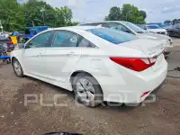 2014 Hyundai Sonata photo