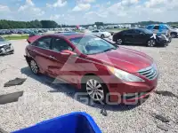 2014 Hyundai Sonata фото