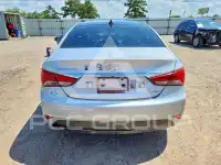2014 Hyundai Sonata фото