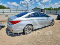 2014 Hyundai Sonata фото