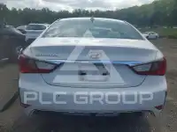 2014 Hyundai Sonata photo