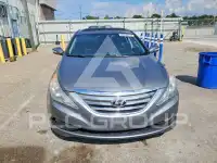 2014 Hyundai Sonata photo