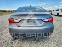 2014 Hyundai Sonata фото