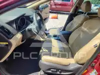 2014 Hyundai Sonata фото