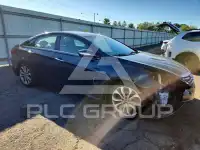 2014 Hyundai Sonata фото