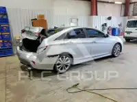 2014 Hyundai Sonata photo