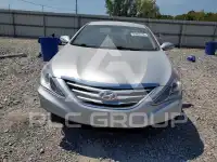 2014 Hyundai Sonata фото