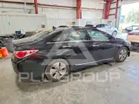 2014 Hyundai Sonata фото