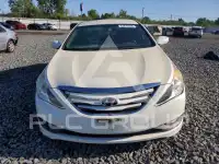 2014 Hyundai Sonata photo