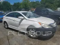 2014 Hyundai Sonata photo