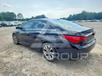 2014 Hyundai Sonata фото