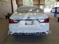 2014 Hyundai Sonata фото