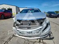 2014 Hyundai Sonata фото