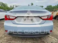 2014 Hyundai Sonata photo