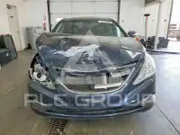 2014 Hyundai Sonata photo