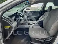 2014 Hyundai Sonata фото