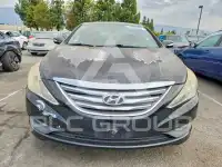 2014 Hyundai Sonata photo