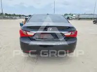 2014 Hyundai Sonata photo