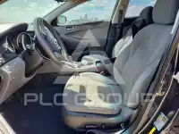 2014 Hyundai Sonata фото