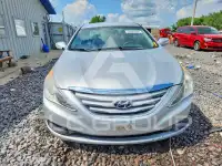 2014 Hyundai Sonata фото