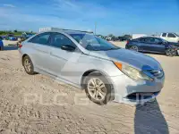 2014 Hyundai Sonata фото