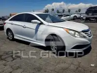 2014 Hyundai Sonata photo