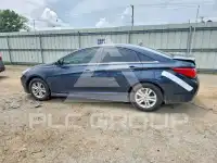 2014 Hyundai Sonata фото