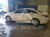 2014 Hyundai Sonata photo