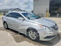 2014 Hyundai Sonata photo