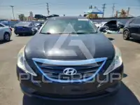 2014 Hyundai Sonata photo
