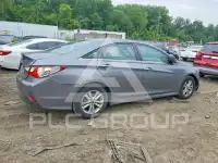 2014 Hyundai Sonata photo