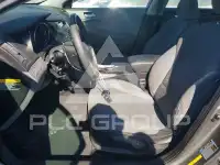 2014 Hyundai Sonata фото