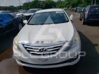 2014 Hyundai Sonata photo