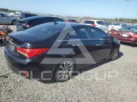 2014 Hyundai Sonata фото