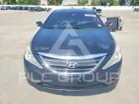 2014 Hyundai Sonata photo