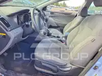 2014 Hyundai Sonata фото