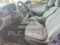 2014 Hyundai Sonata photo