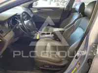 2014 Hyundai Sonata фото