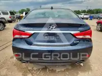 2014 Hyundai Sonata photo