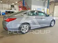 2014 Hyundai Sonata фото