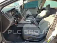 2014 Hyundai Sonata фото