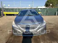 2014 Hyundai Sonata фото